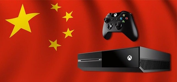 Xbox One in Cina ha una nuova data d'uscita