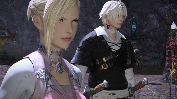 Final Fantasy 14: Through The Maelstrom si mostra