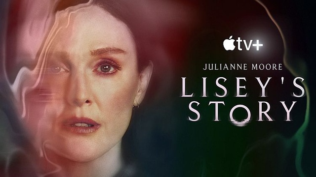 Recensione Liseys Story quantè faticoso amare uno scrittore maledetto come Stephen King
