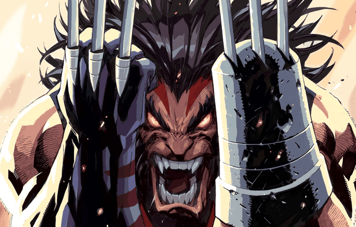Joe Madureira torna a disegnare le cover di XMen of Apocalypse