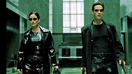 Matrix 5 - L'idea di Drew Goddard e l'entusiasmo di Warner
