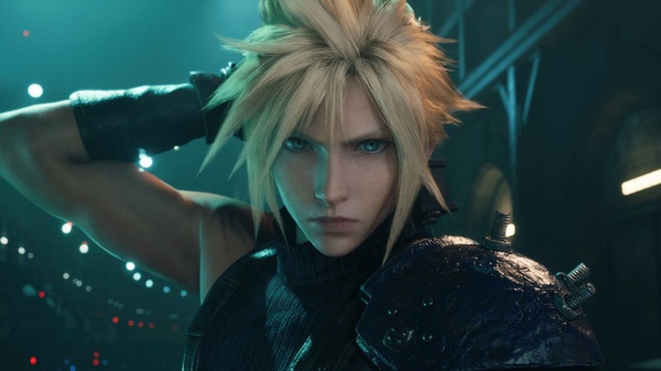 Final Fantasy VII Remake Intergrade e Rebirth insieme nel Twin Pack
