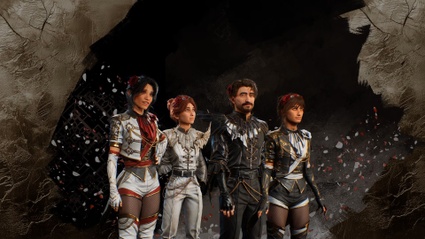 Clair Obscur: Expedition 33 fa 3.3 milioni in 33 giorni