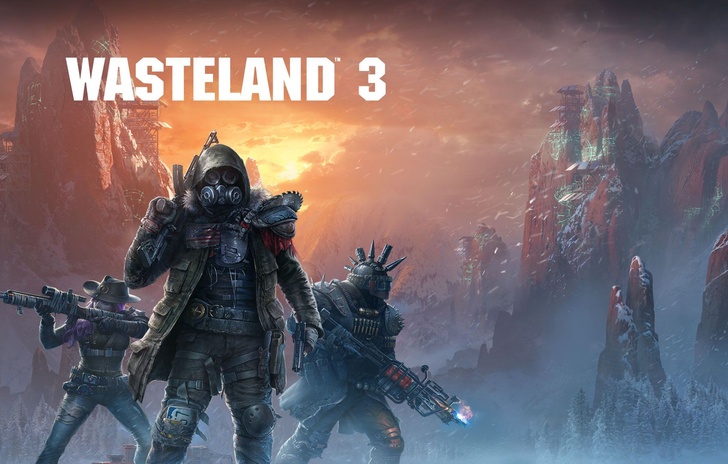 Recensione Wasteland 3 Cold Winter Colorado