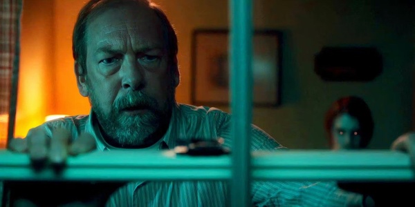 Salem’s Lot: su Sky il ritorno dei vampiri, ma senza l’anima di King