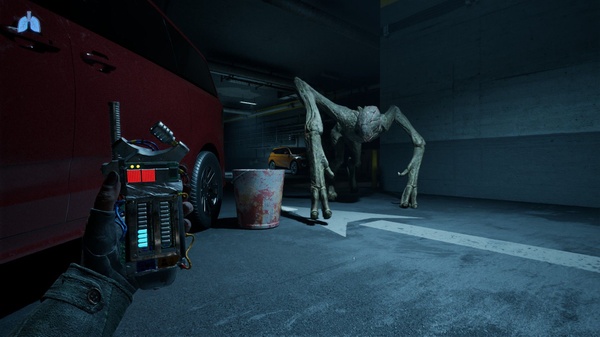 Da Remothered a Mafia Terra Madre: a tu per tu con Daniele Azara