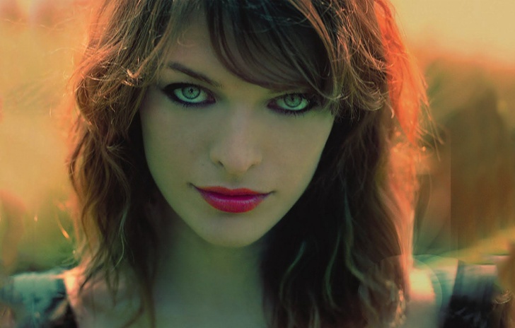 Milla Jovovich sarà la Regina di Sangue in Hellboy Rise of the Blood Queen