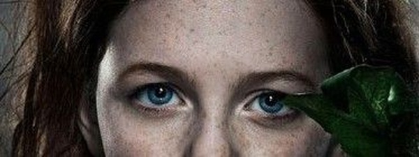 Character poster per la serie tv Gotham!