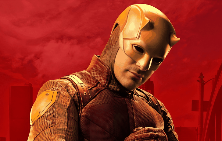 Daredevil potrebbe apparire in Avengers Doomsday Una foto sembra dirci di si