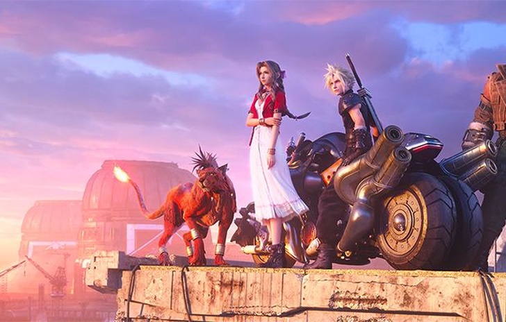 Square Enix to entrust 70 of quality assurance to AI