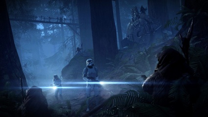 [E3 2018]Il nuovo gioco Respawn di Star Wars sara Jedi: Fallen Order