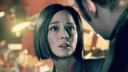 Quantum Break: tra fisica avanzatissima e realismo dei volti  