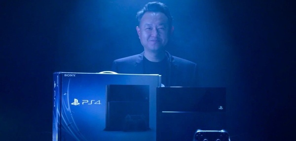 [E3 2015] Shuhei Yoshida parla della retrocompatibilita su PS4