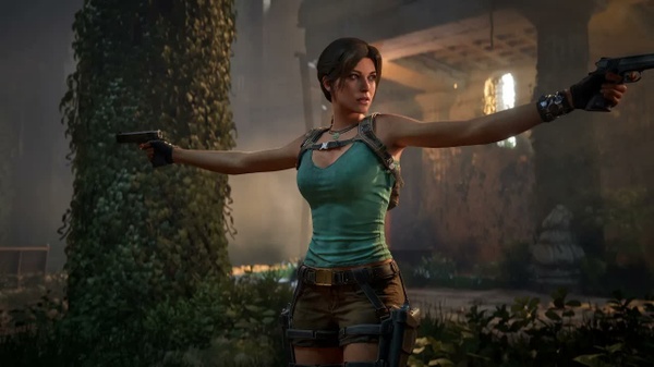Tomb Raider ha compiuto 30 anni e ci mostra ancora il suo remake