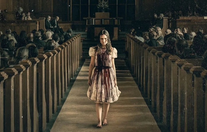 Lesorcista  Il credente la recensione del film e oltre