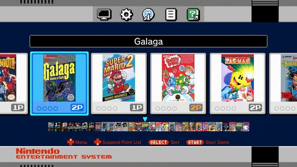 Il NES Classics Mini venduto a cifre ''pompate''