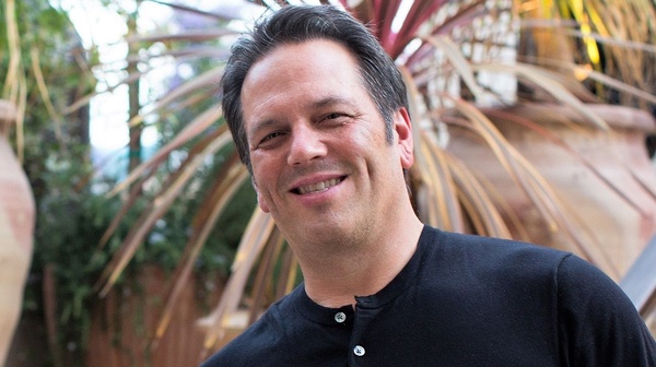 Phil Spencer reagisce alla marea di leak su Xbox