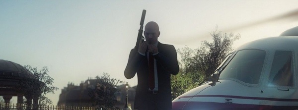 Il nuovo Hitman sara un titolo completo e senza microtransazioni