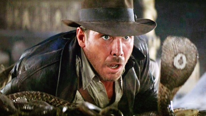 Harrison Ford tornera a vestire i panni di Indiana Jones