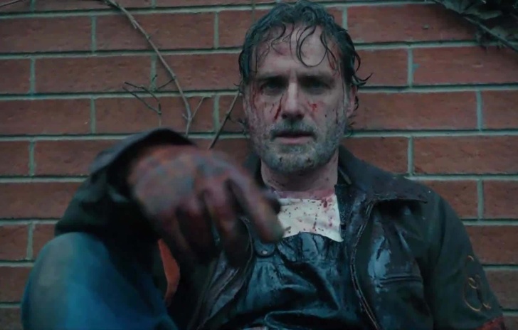 Quando esce The Walking Dead The Ones Who Live la nuova serie tv