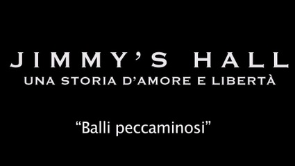 Clip: balli peccaminosi