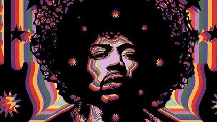 Greengrass e in trattative per dirigere il biopic sulla vita di Hendrix