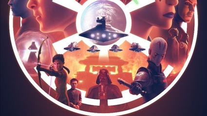 Tales of the Jedi