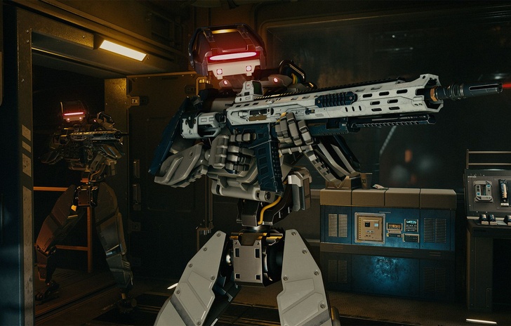 Starfield Unveils Free Lanes and Terran Armada Updates
