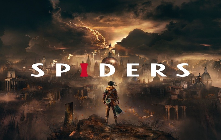 Spiders Closes GreedFall Studio Disbands