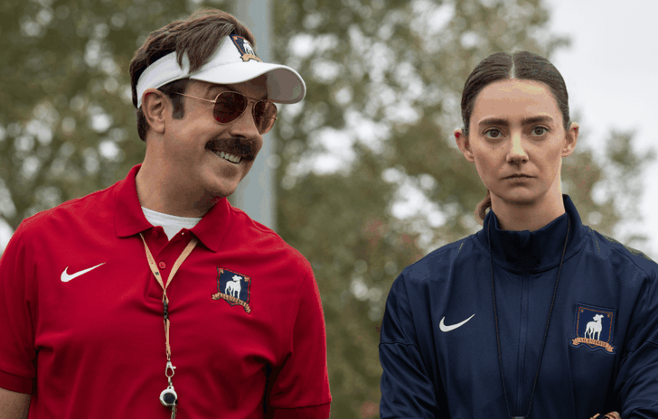 La quarta stagione di Ted Lasso risorto dopo la conclusione per esigenze commerciali a sorpresa funziona
