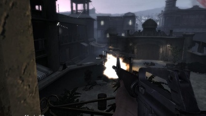 Shellshock 2: Blood Trails