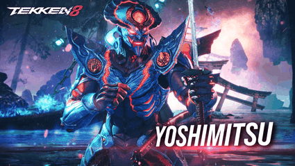 Tekken 8 ci presenta Yoshimitsu in un nuovo trailer