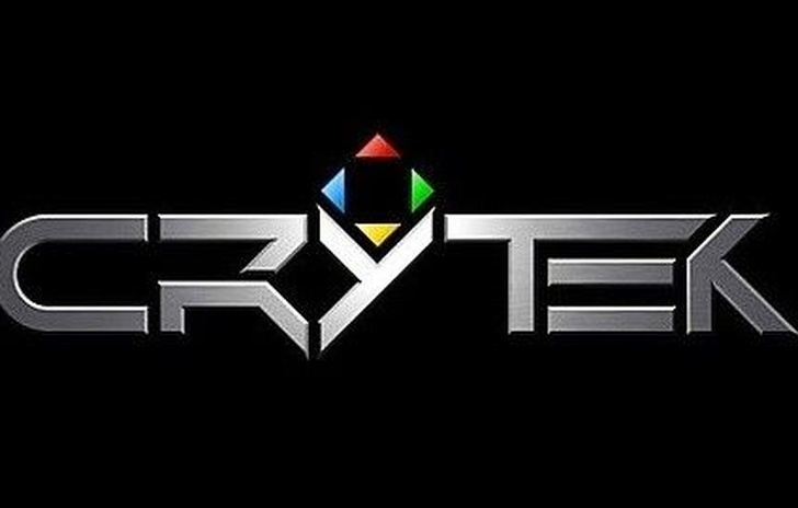 Crytek e laccordo su una licenza enorme