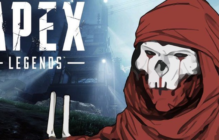 La season 4 di Apex Legends è disponibile