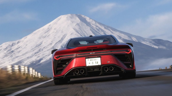Forza Horizon 6: chi pirata rischia un franchise ban