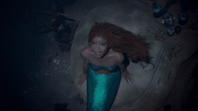 La Sirenetta recensione un inaspettato colpo di coda di Disney