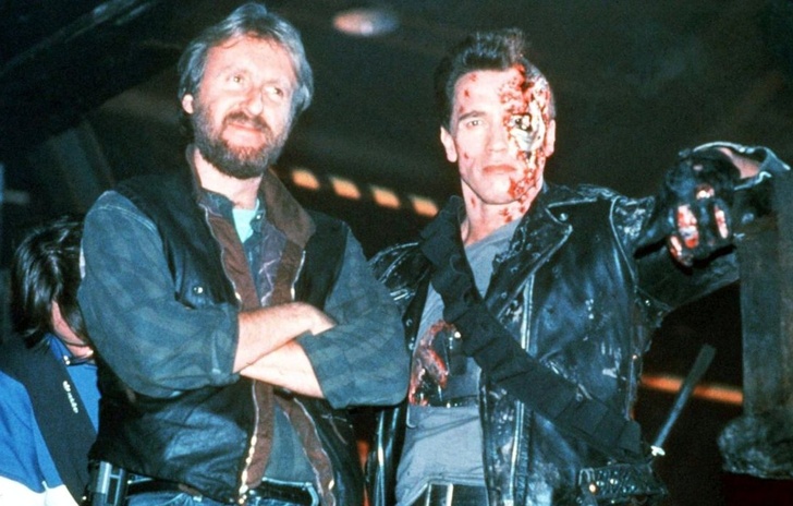 James Cameron e il futuro di Terminator  Il ritorno è complicato