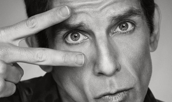 La videosfilata di Zoolander 2 a 360!