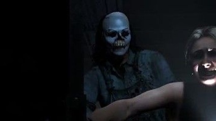 Until Dawn: possibile da oggi il pre download