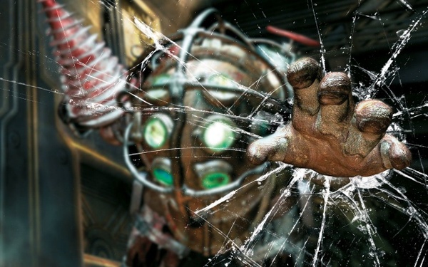 Bioshock e ancora molto importante per Take Two con 25 milioni di copie