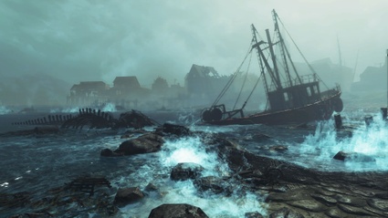Annunciati i DLC di Fallout 4