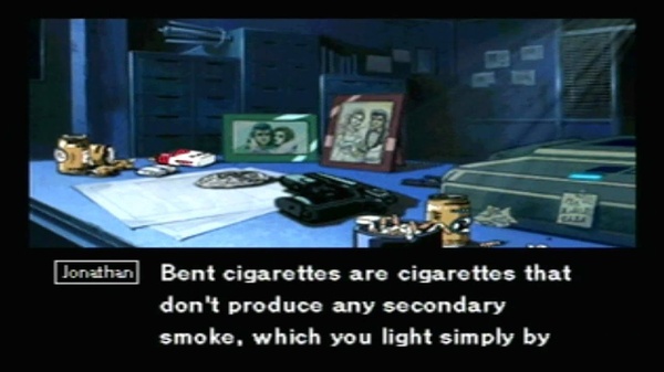 5 previsioni sul futuro che Hideo Kojima ha fatto in Snatcher e Policenauts