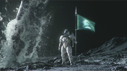 Ecco il Logo-Movie di Kojima Productions