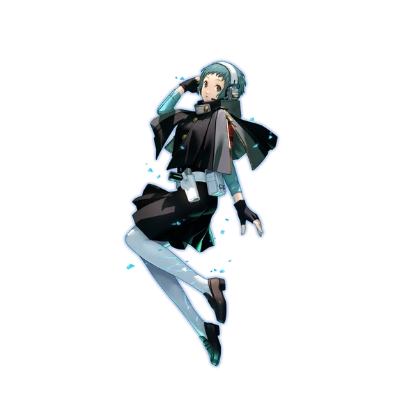 Persona 3 Reload mostra tre costumi da battaglia