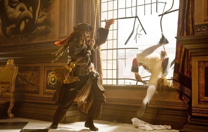 Pirati dei Caraibi 6 Jack Sparrow è più vicino al ritorno