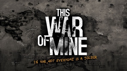 This War of Mine: The Little Ones