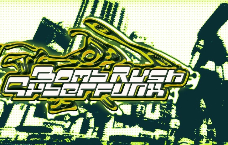 Bomb Rush Cyberfunk esce ad agosto