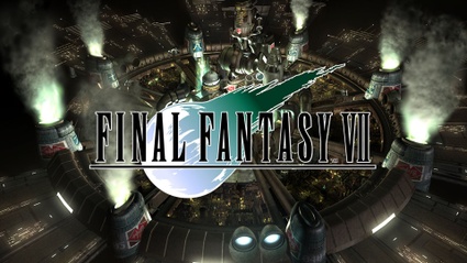 Final Fantasy VII, disponibile su Steam la nuova versione del classico per PS1