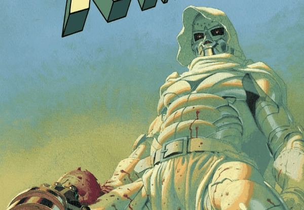 Marvel torna alle Incursioni prima di Secret Wars con cinque one-shot