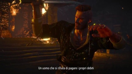 Hearts of Stone unveiled